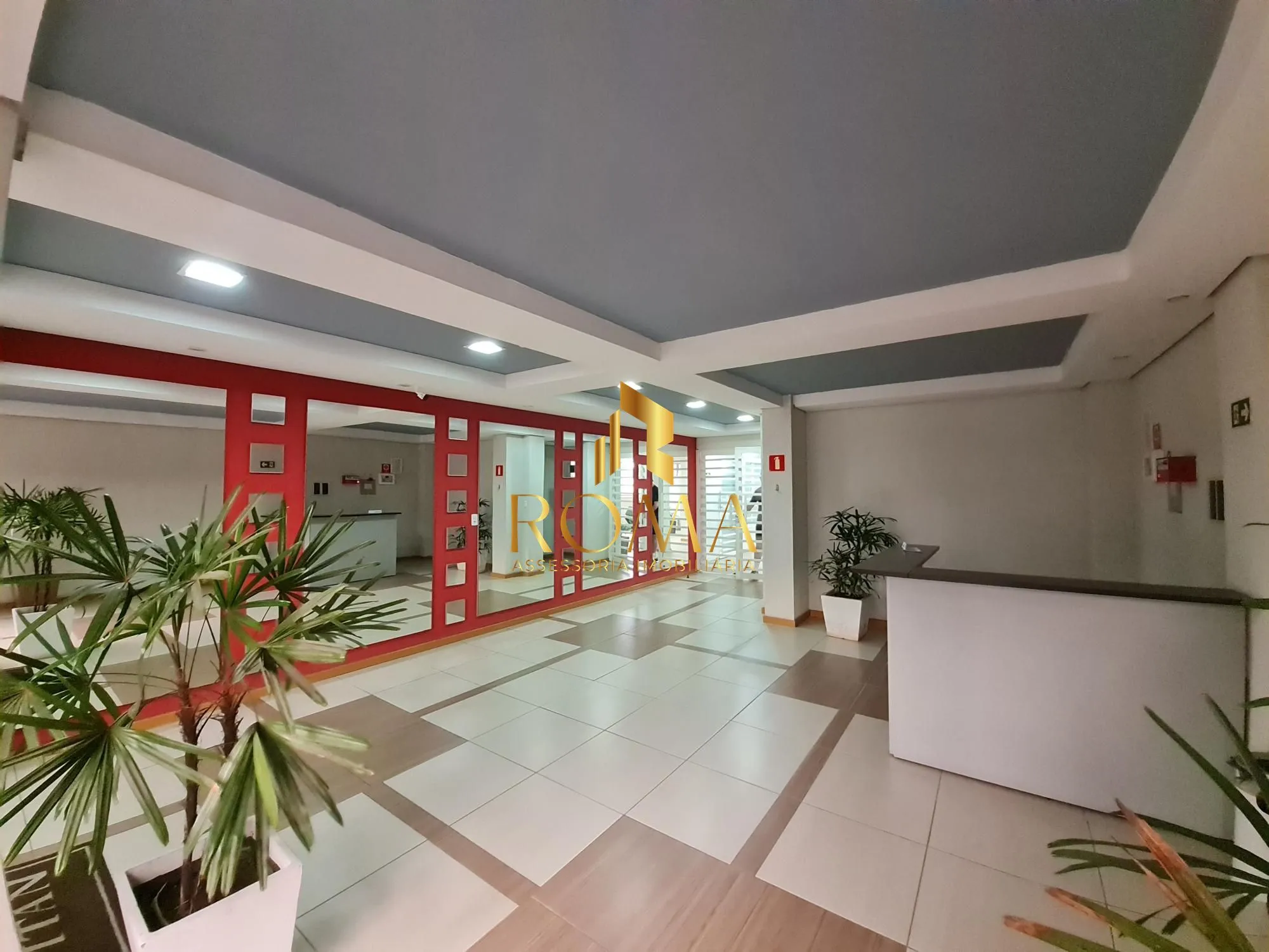 Imagem EXCLUSIVIDADE - APARTAMENTO 3 QUARTOS - TITAN