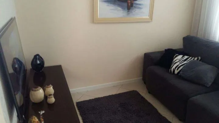 Imagem Casa de Condomínio com 3 Quartos à Venda, 200 m² em Urbanova Vii - São José Dos Campos