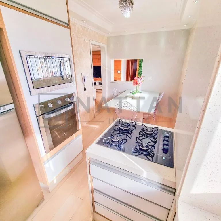 Imagem Cobertura com 3 dormitórios à venda, 120 m² por R$ 848.000,00 - Anália Franco - São Paulo/SP