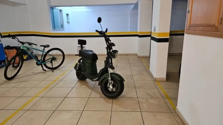 Imagem Apartamento Padrão