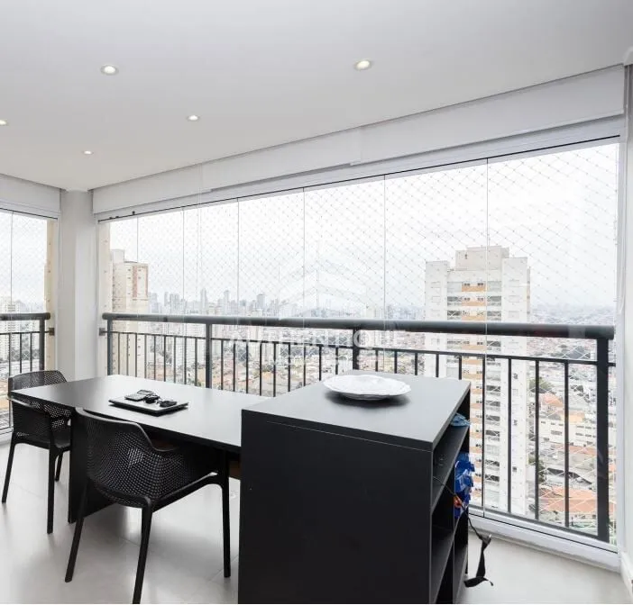 Imagem Magnífico Mooca - Apartamento à venda no bairro Mooca - São Paulo/SP, Zona Leste