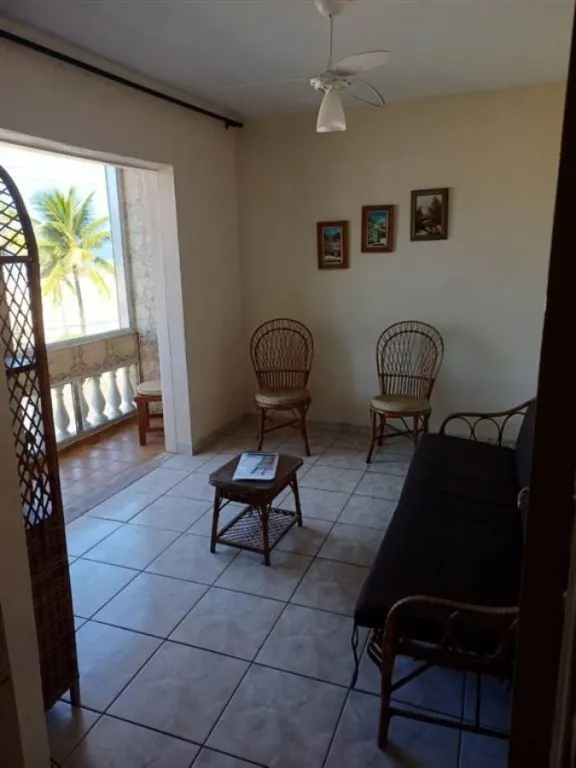 Imagem APARTAMENTO COM 64,00 m² - GUILHERMINA - PRAIA GRANDE SP