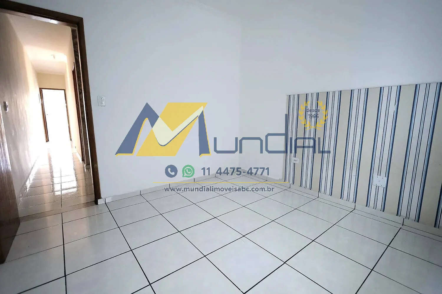 Imagem CASA À VENDA COM 115 M², 3 DORMITÓRIOS E 2 VAGAS - JARDIM EUROPA