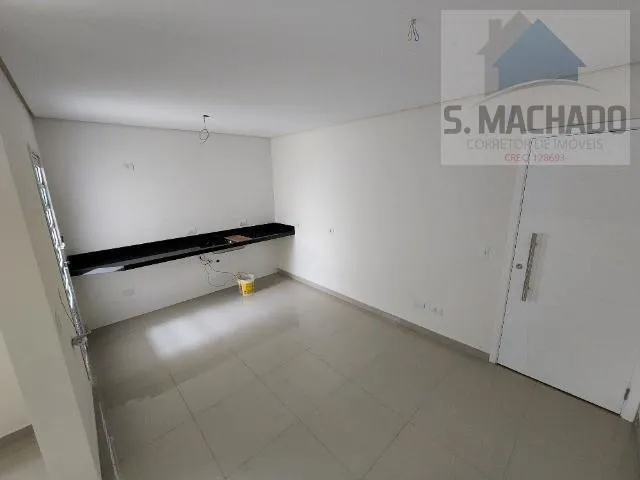 Imagem Apartamento para Venda em Santo André / SP no bairro Parque das Nações