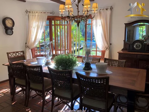 Imagem Casa - Recanto Impla | Batelli Imóveis
