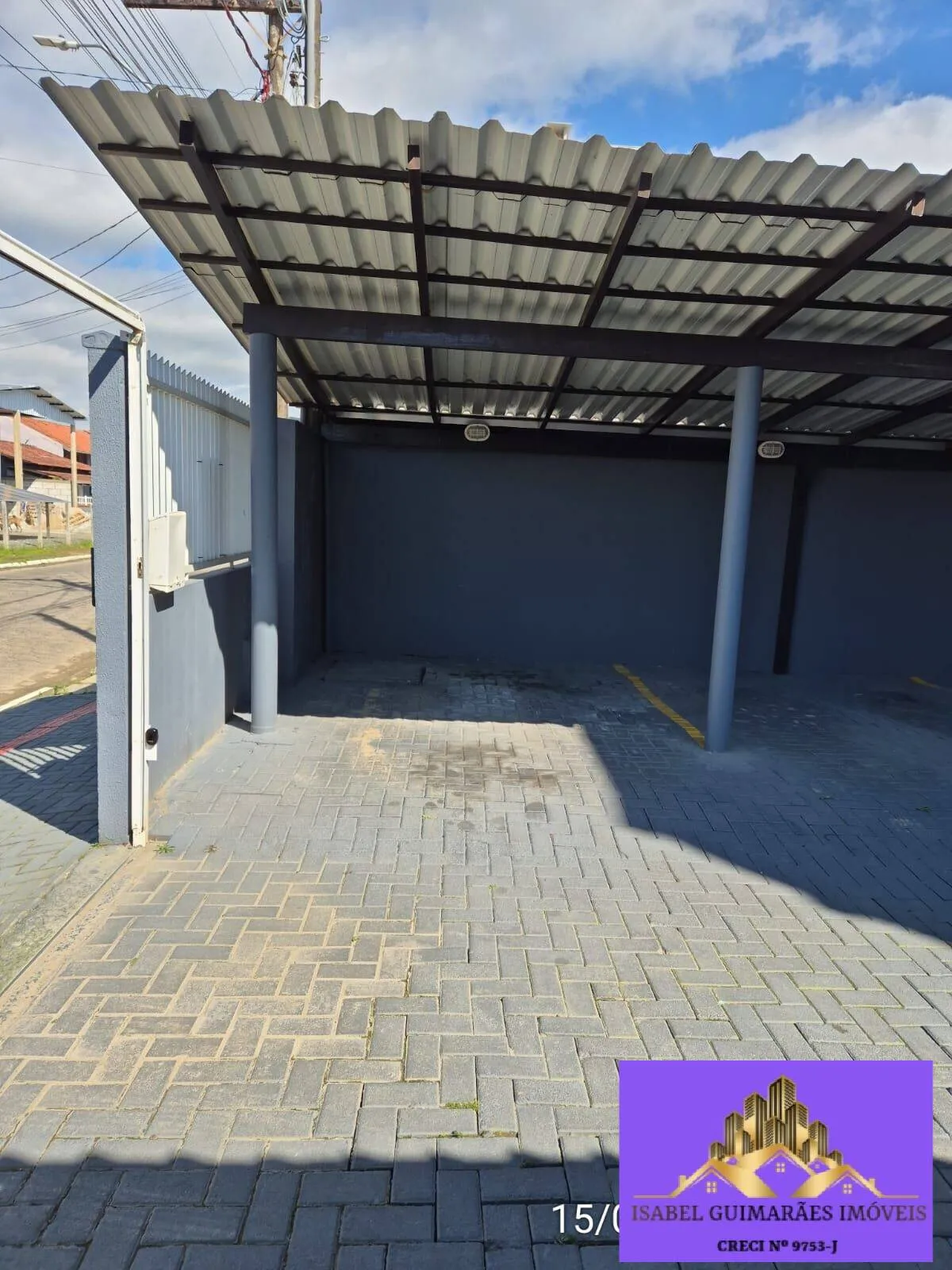 Foto do imóvel: Alugo Apartamento Semi Mobiliado 02 quartos 02 banheiros Gravatá Navegantes