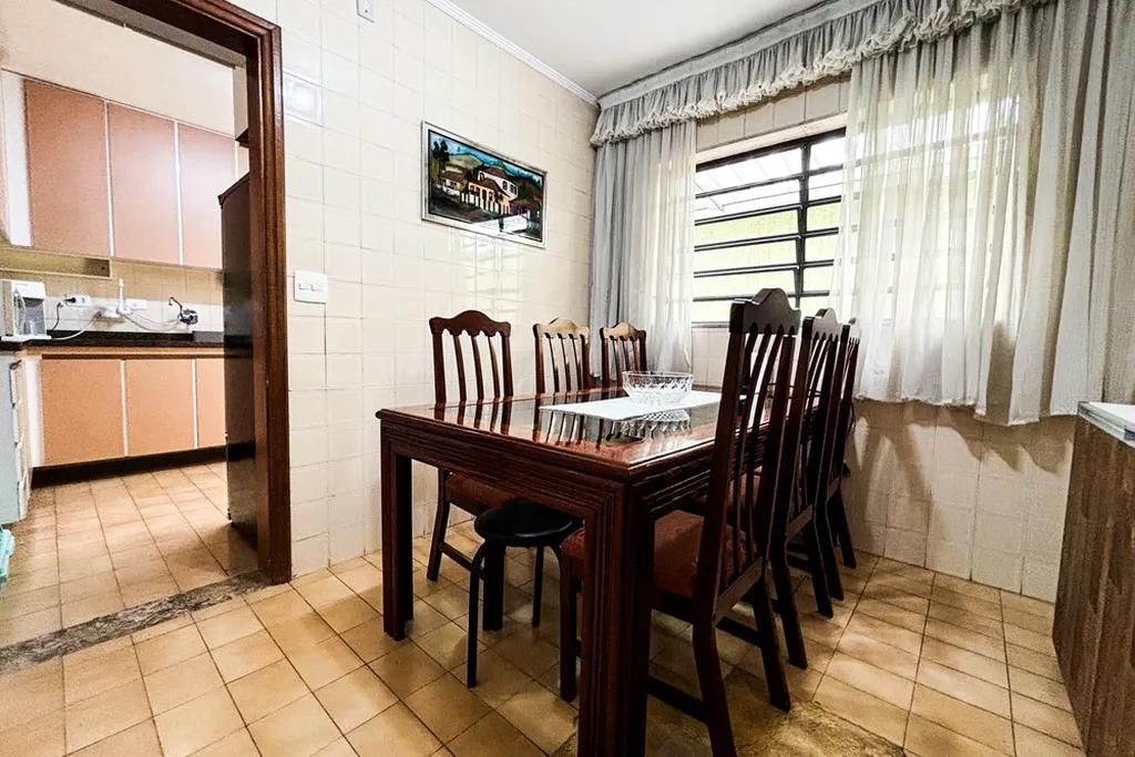 Imagem Casa à venda em São Paulo, Brooklin Paulista, com 4 quartos, 284m2