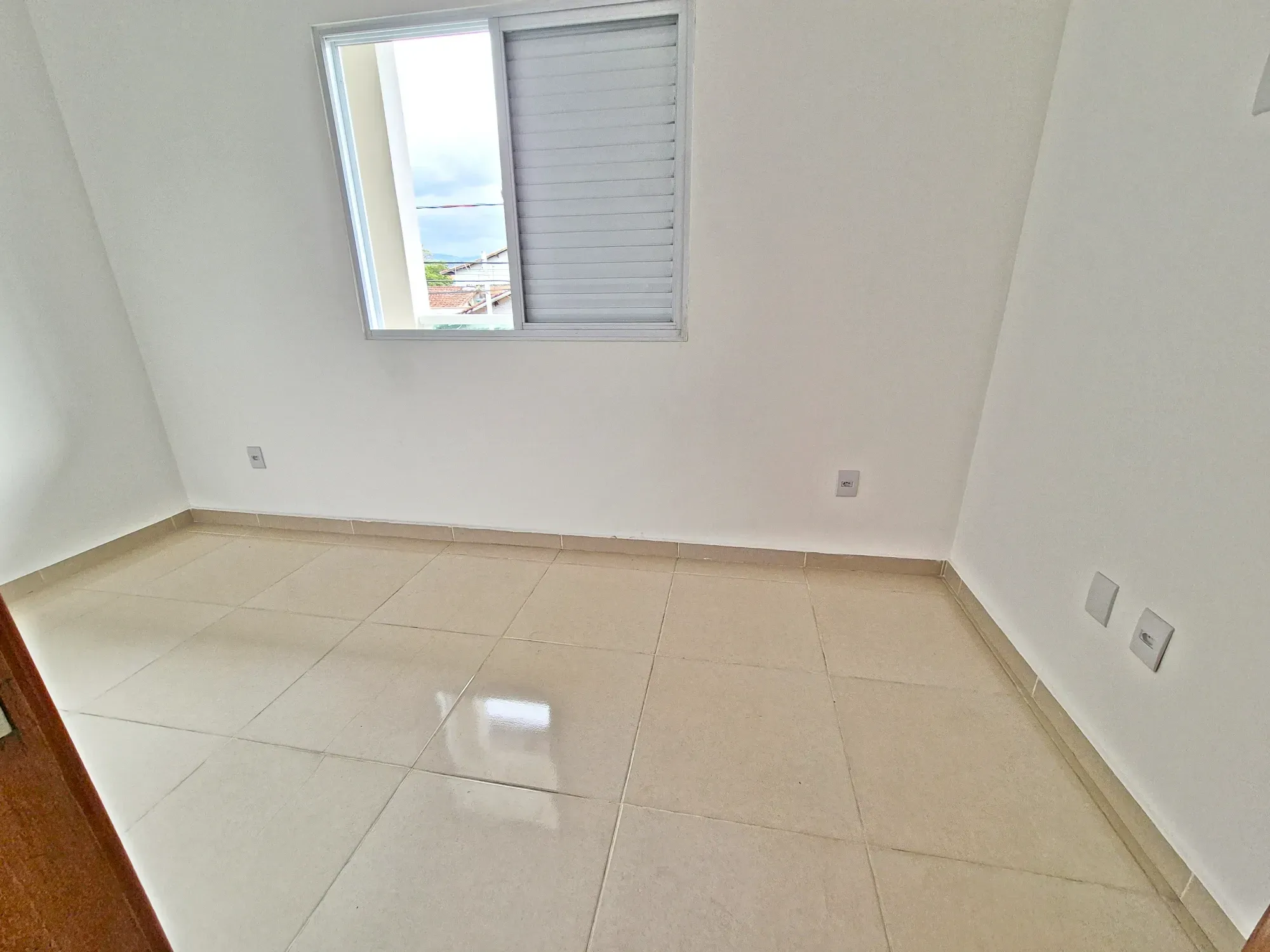 Imagem Casa de Condomínio com 2 Quartos à Venda, 52 m² em Tupi - Praia Grande