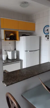 Imagem Apartamento com 1 Quarto à Venda, 45 m² em Ipiranga - São Paulo