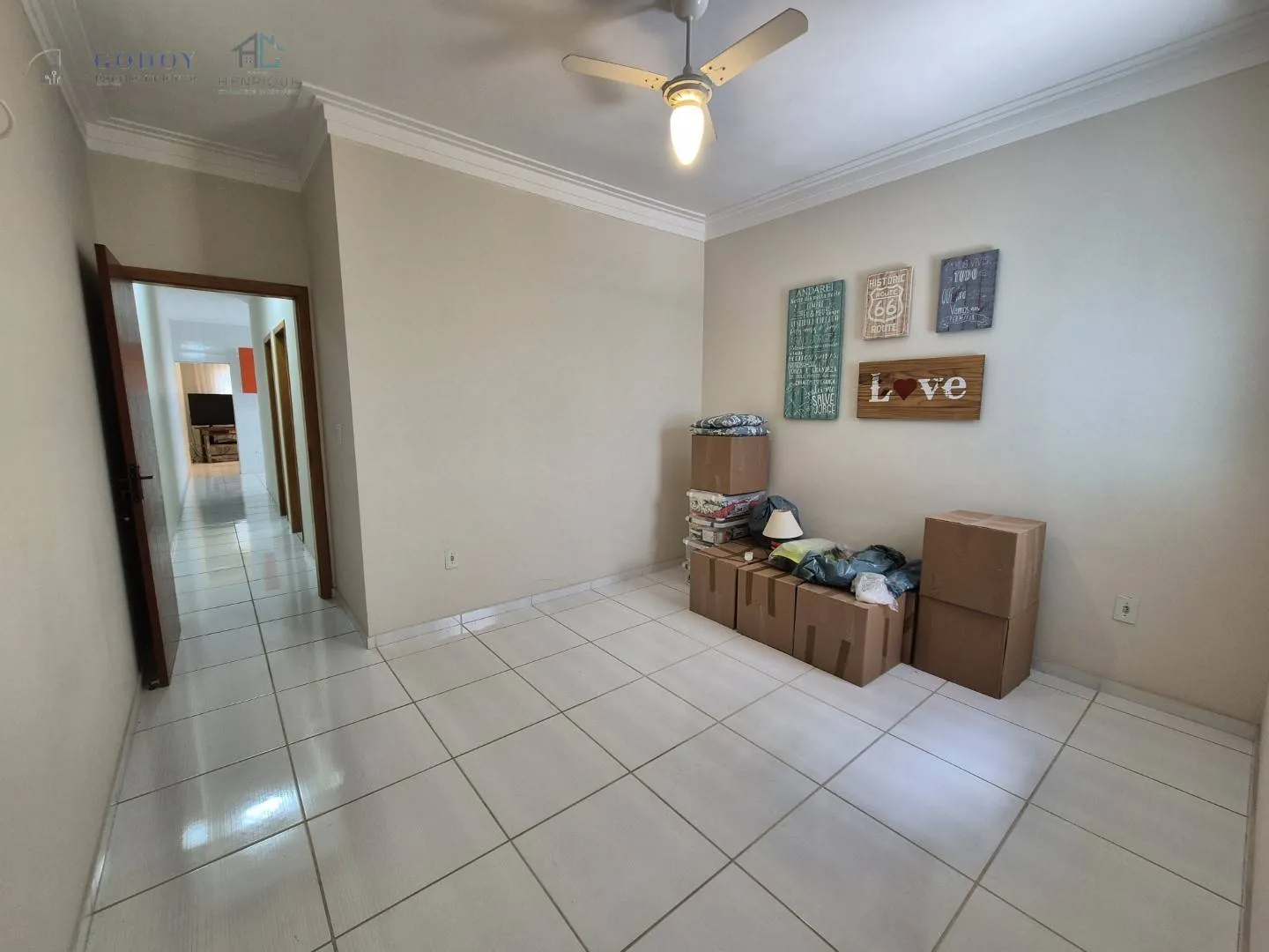 Imagem Casa Térrea Pronta para Morar - Conforto Praticidade e Lazer em um só lugar