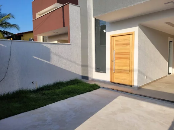 Imagem Linda casa Itaipuaçu Jardim Atlântico Leste