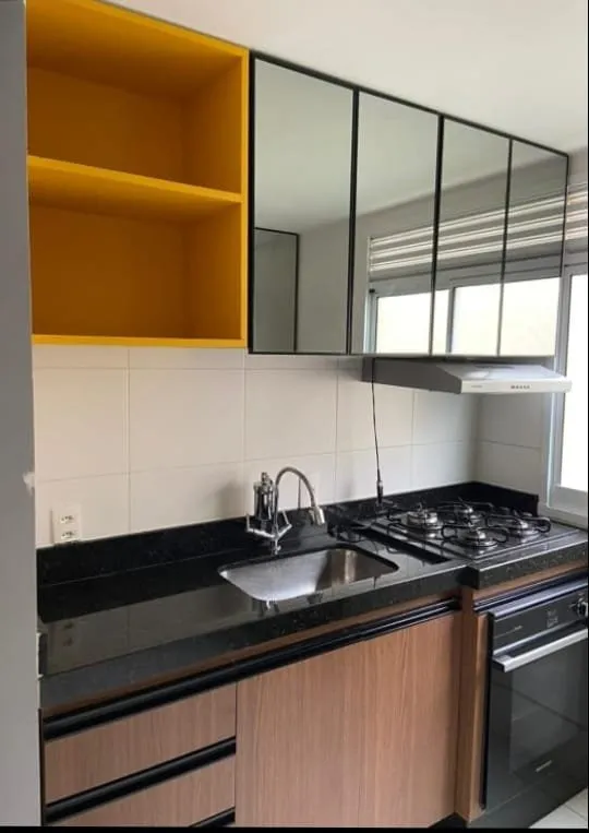 Imagem Excelente oportunidade! Apartamento com 2 dormitórios e vaga de garagem - Colônia / Itaquera