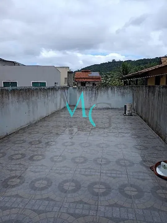 Imagem Casa à venda, somente 250 mil à vista, em Campo Grande- RJ