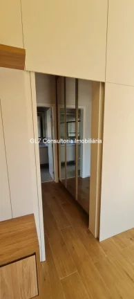 Imagem Sobrado a Venda 3 Suítes com Closet e Piscina Condomínio Maria Dulce Indaiatuba SP