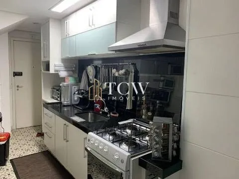 Imagem Apartamento à venda no bairro Vila Mariana - São Paulo/SP, Zona Sul