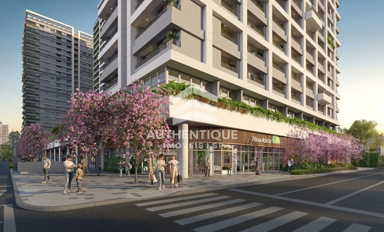 Imagem THE ROSE VILA MARIANA - Apartamento à venda no bairro Vila Mariana - São Paulo/SP, Zona Sul