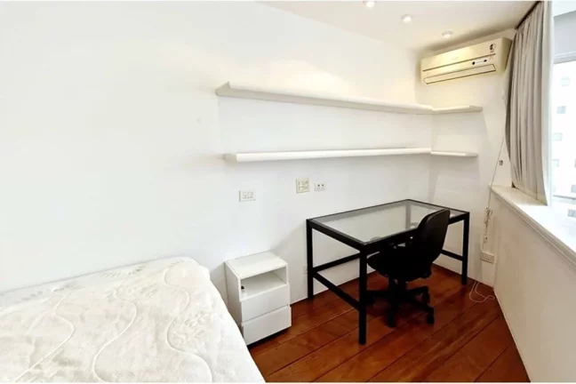 Imagem Apartamento à venda no bairro Itaim Bibi - São Paulo/SP