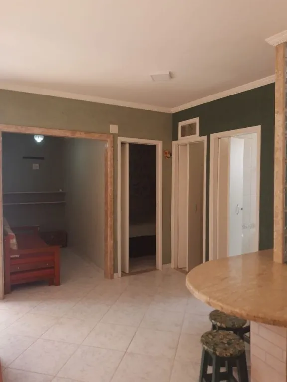 Imagem APARTAMENTO COM 50,00 m² - OCIAN - PRAIA GRANDE SP