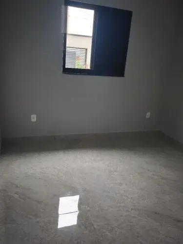 Imagem Casa para Venda em Hortolândia, Parque Bellaville, 3 dormitórios, 1 suíte, 2 banheiros, 2 vagas