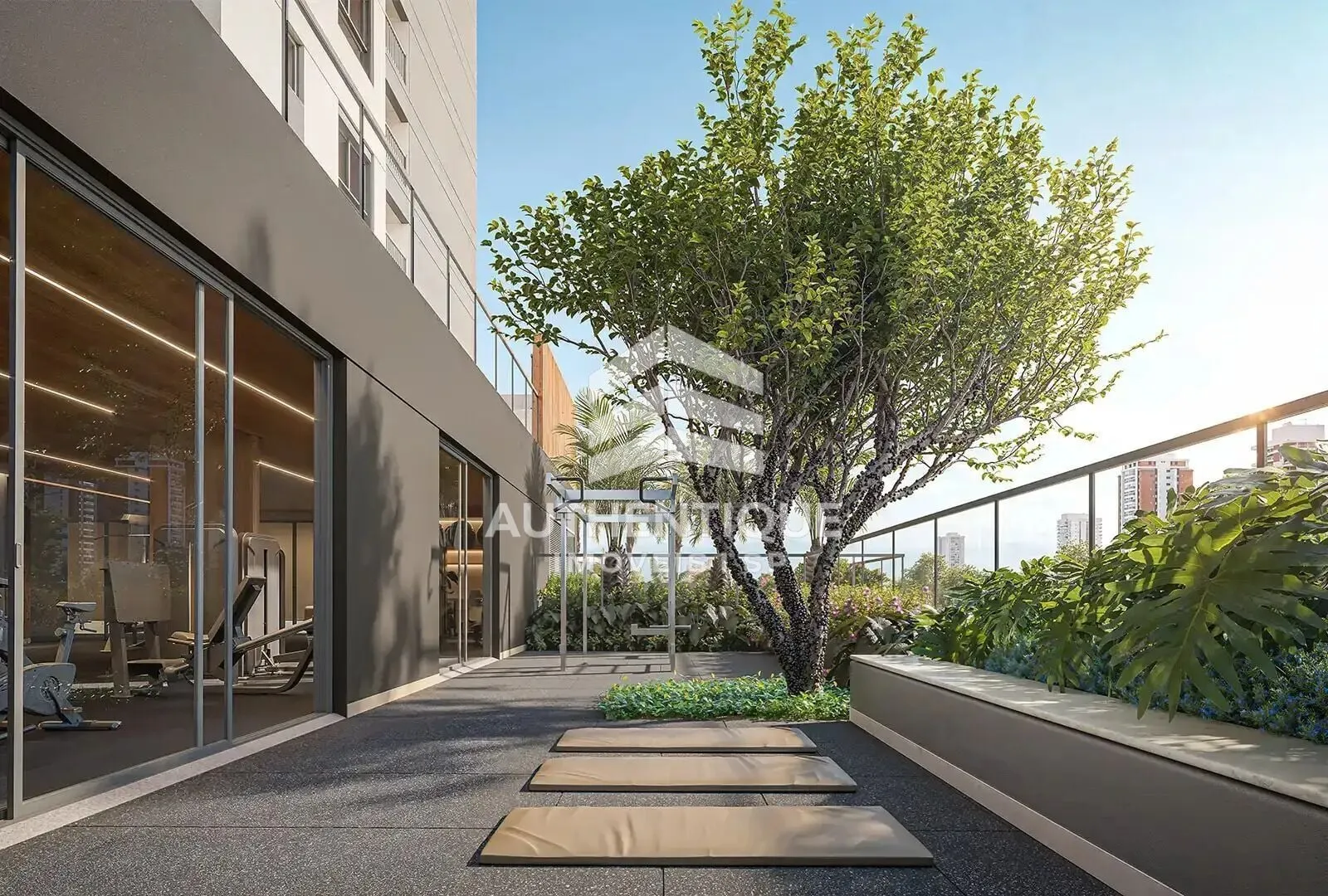 Imagem CORE KLABIN - Apartamento à venda no bairro Vila Mariana - São Paulo/SP, Zona Sul