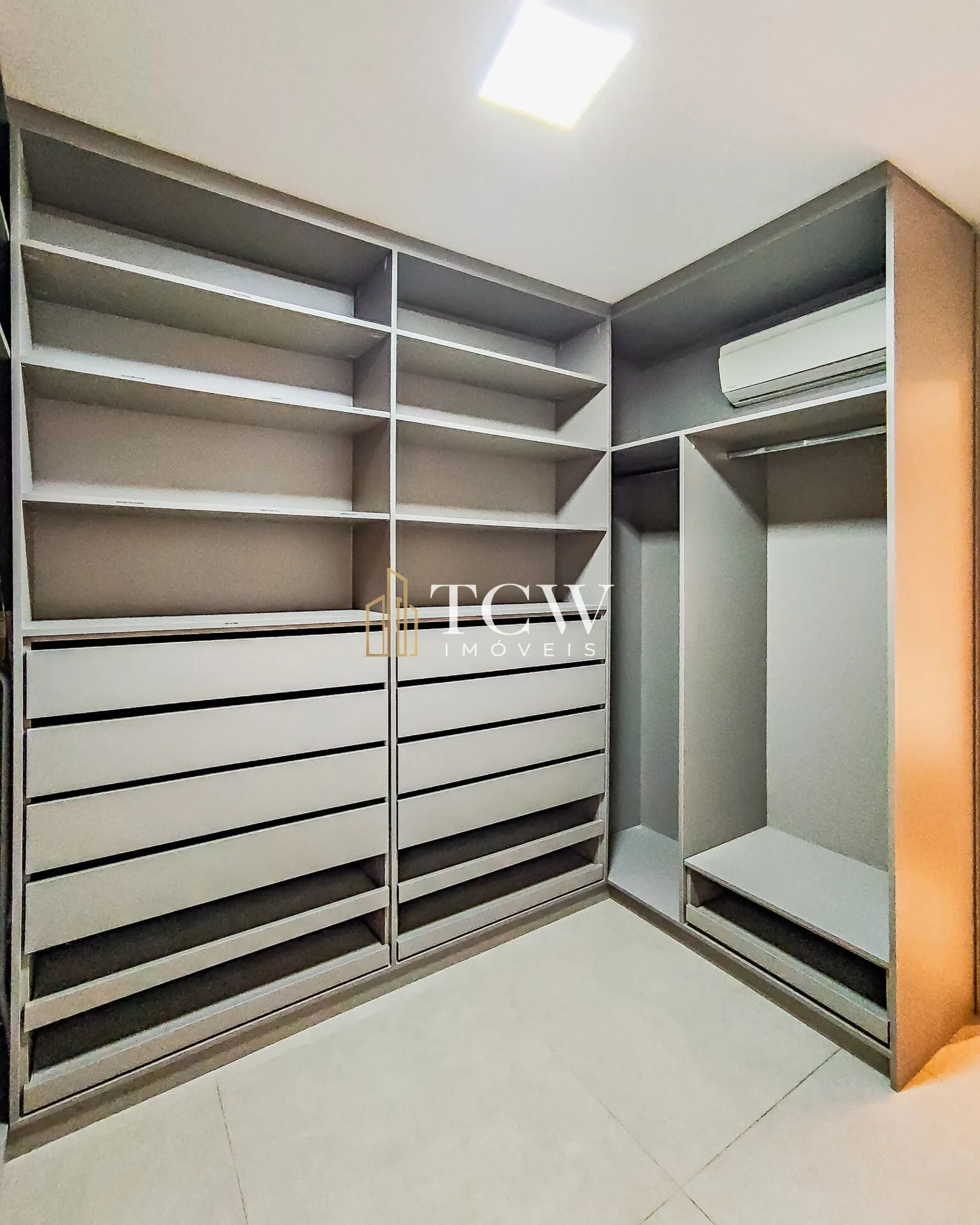 Imagem Apartamento Mobiliado à Venda | 85 m² | Campo Belo, São Paulo/SP