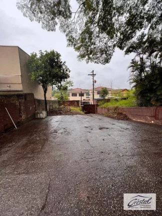 Imagem Terreno vende granja viana