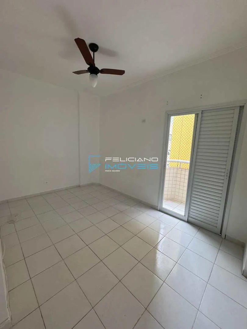 Imagem Apartamento com 2 quartos, Canto do Forte, Praia Grande - R$ 460 mil, Cod: 6075