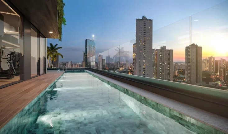 Imagem Apartamento à venda no bairro Cerqueira César - São Paulo/SP