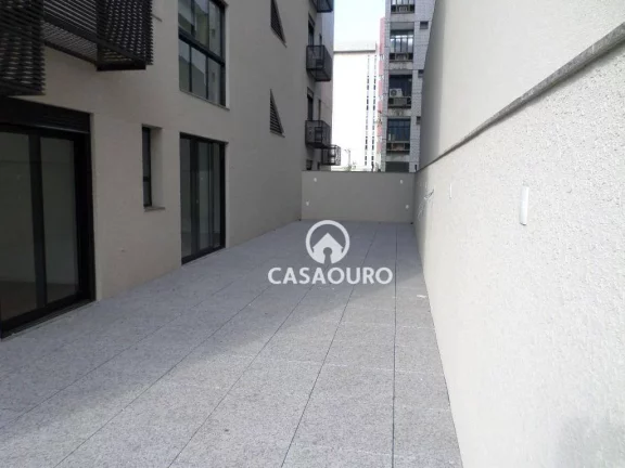 Foto do imóvel Apartamento à venda, 167 m² por R$ 1.595.000,00 - Savassi - Belo Horizonte/MG