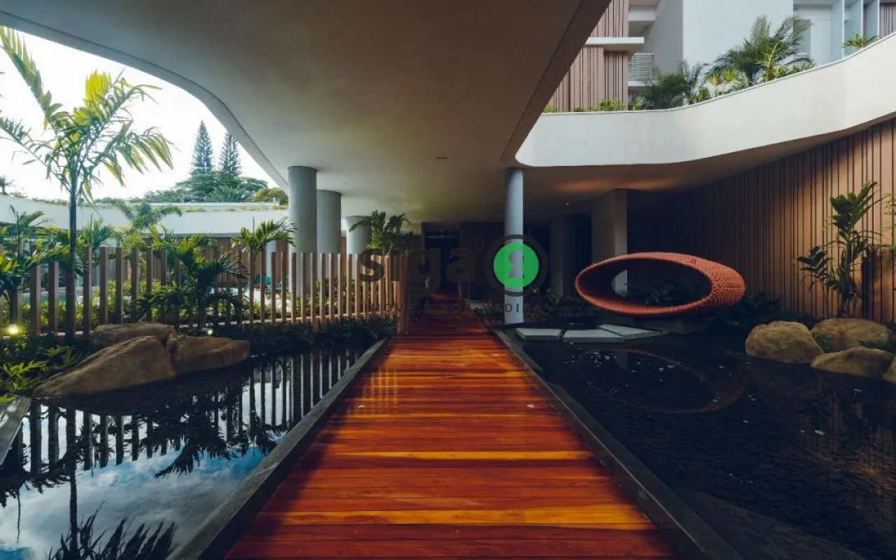 Imagem Apartamento para venda no Ibirapuera, São Paulo - SP
