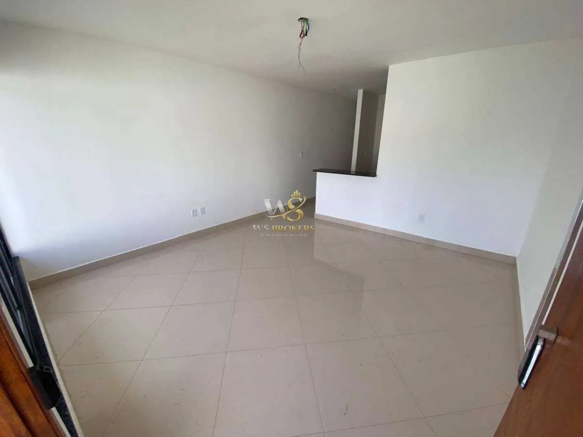 Imagem Casa à venda, com 2 quartos