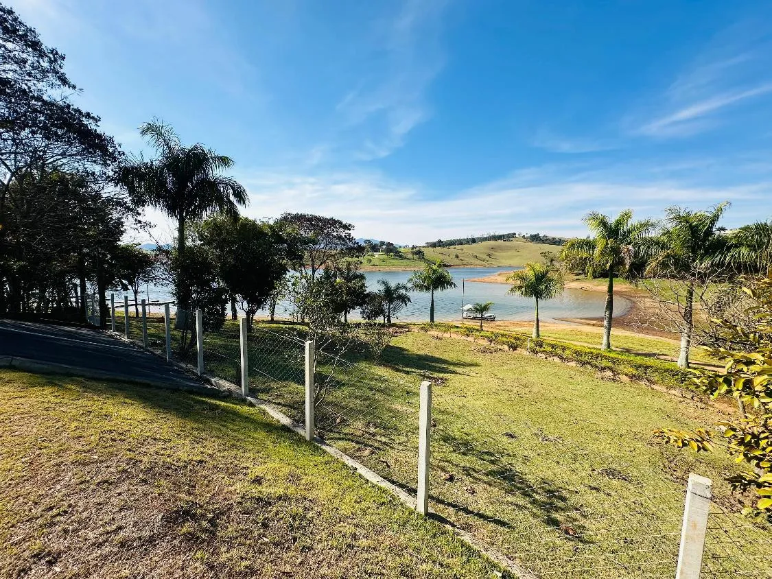 Imagem Sítio Pé na Água ? Natureza, Conforto e Estrutura Completa!