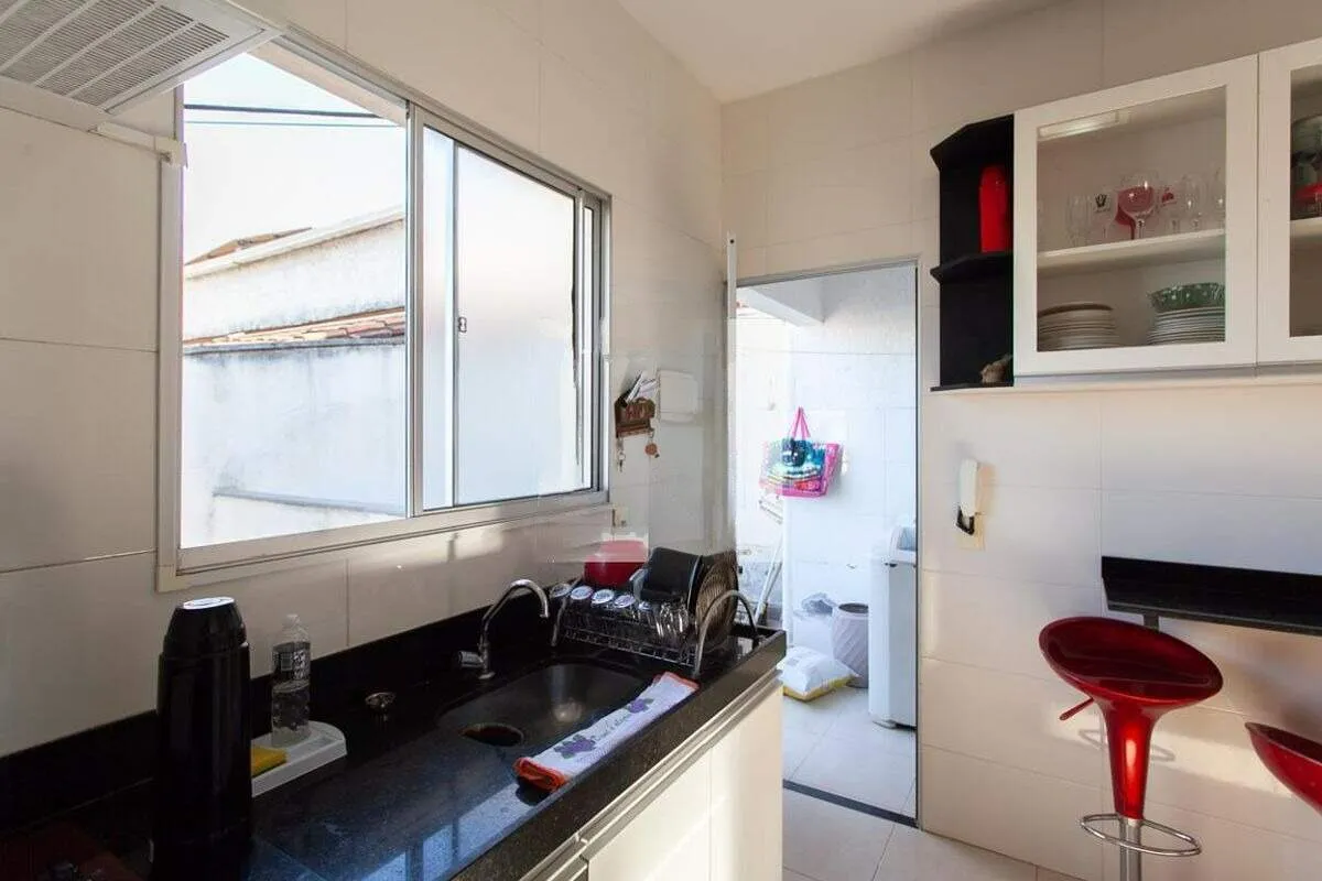 Imagem CASA EM CONDOMÍNIO+LINEAR+VAGA DE GARAGEM