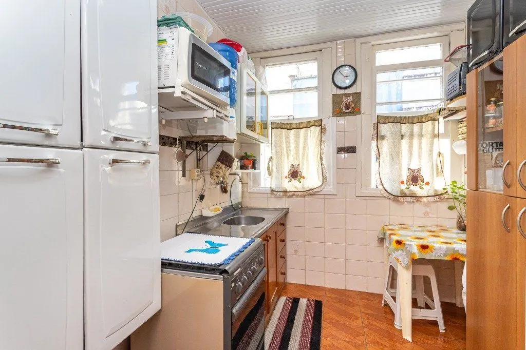 Imagem Apartamento em Centro Histórico
