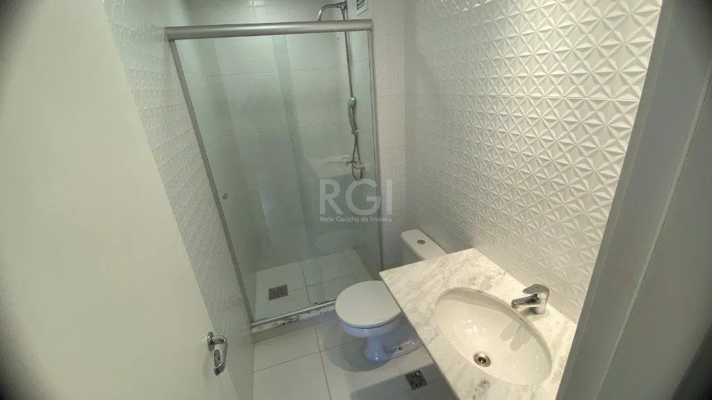 Imagem Apartamento ICON - 61m², 2 dormitórios, sendo 1 suites, churrasqueira e 1 vaga
