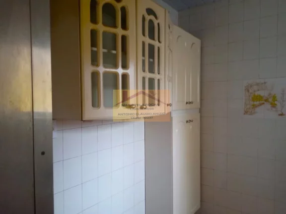 Imagem AMPLA CASA - VENDA VILA MALLET
