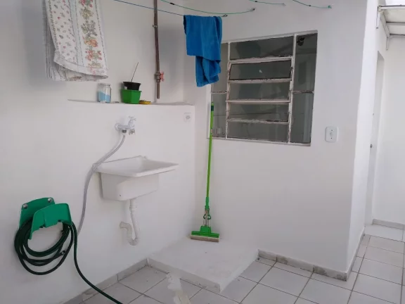 Imagem CASA RESIDENCIAL em SÃO PAULO - SP, PARQUE JABAQUARA