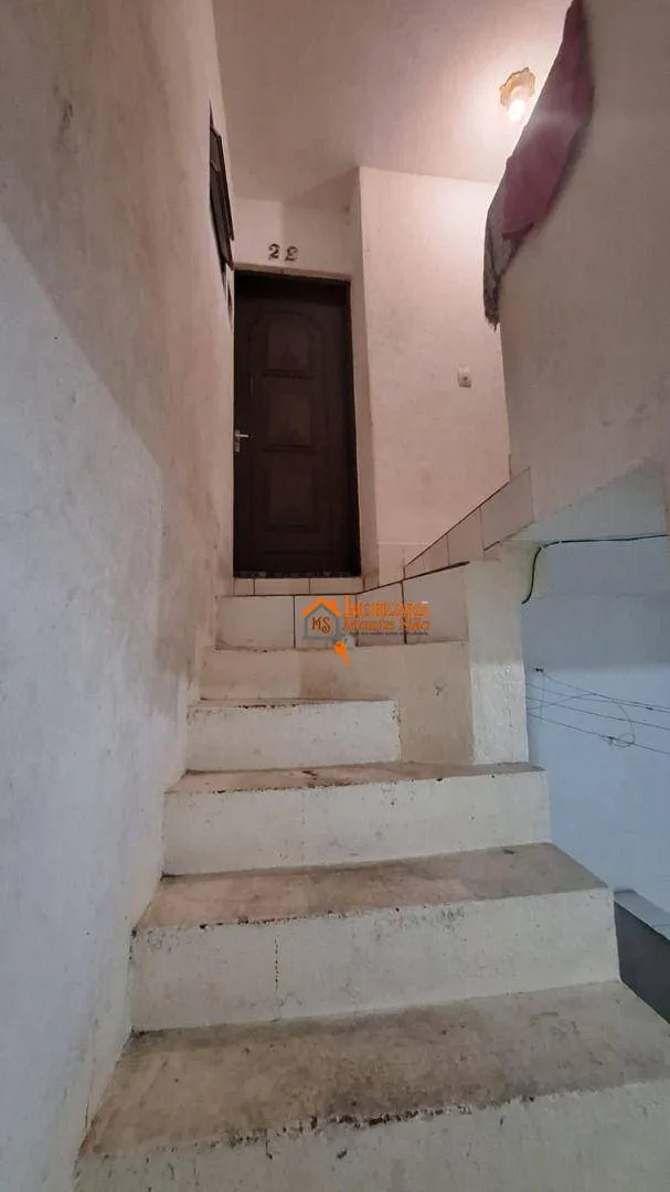 Imagem Prédio à venda, 300 m² por R$ 1.200.000,00 - Jardim Santa Lídia - Guarulhos/SP