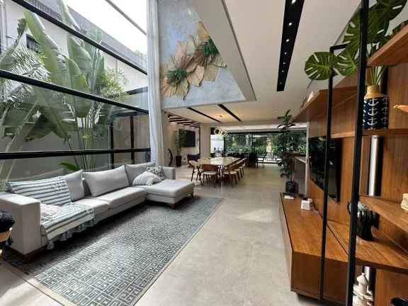 Imagem Casa com 6 dormitórios à venda, 400 m por R$ 9.700.000,00 - Riviera