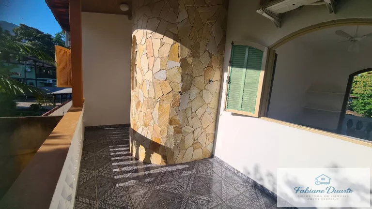 Imagem Casa Padrão - Residencial - Pronto para morar
