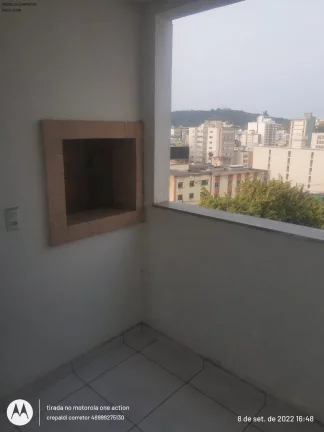 Imagem Apartamento com tres dormitorios suite banheiro social sala de estar conjugada ambientes amplos sacada com churrasqueira a carvao. garagem elevadores