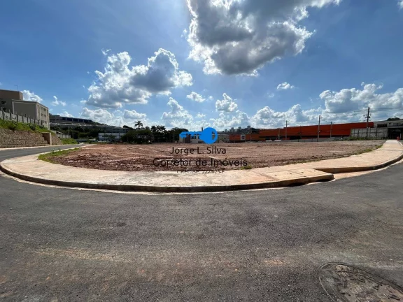 Imagem Área com aproximadamente 8.360,67m2 no Polvilho para Locação