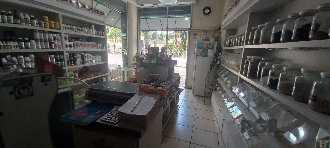 Imagem Loja em Independência