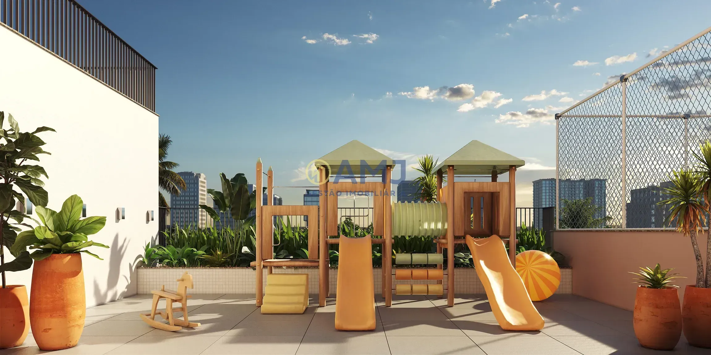 Imagem Apartamento à venda no Setor Bueno - Aysú