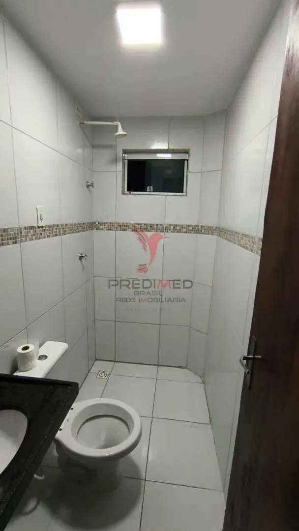 Imagem Apartamento no Muçumagro , 2 Quartos , espaçoso, ventilado, ideal para morar ou investir!