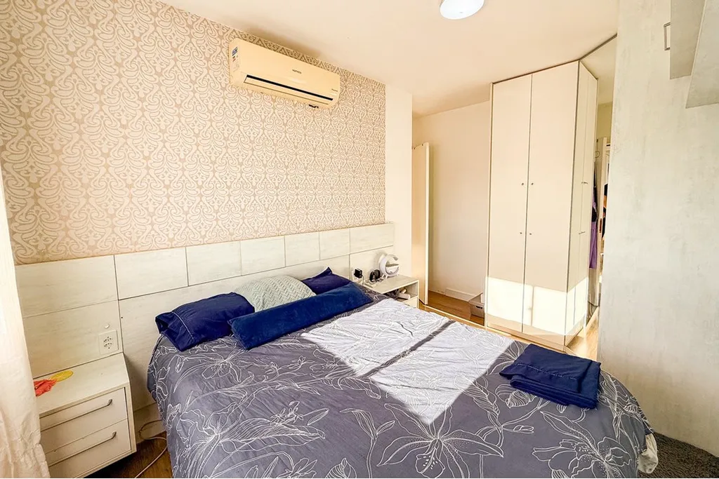 Imagem Apartamento em Fátima