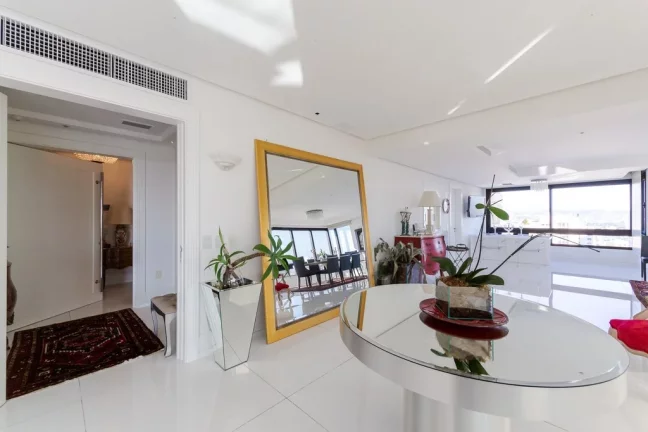 Imagem Apartamento para venda no bairro Bela Vista em Porto Alegre