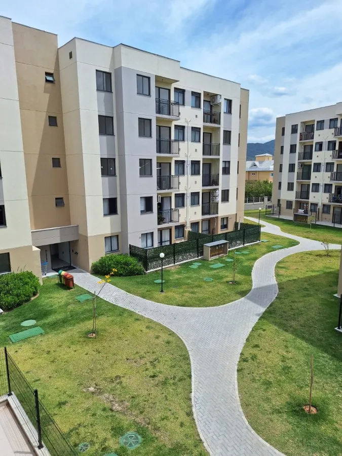 Imagem Apartamento para Venda em Rio de Janeiro, Recreio dos Bandeirantes, 2 dormitórios, 1 suíte, 2 banheiros, 1 vaga