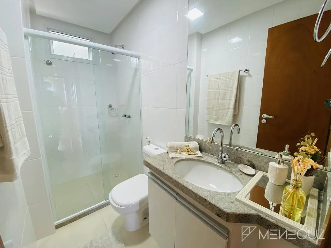 Imagem Apartamento 3 quartos, em Guarapari praia do morro frente para o mar venda, finamente mobiliado e de Ref.:1528202