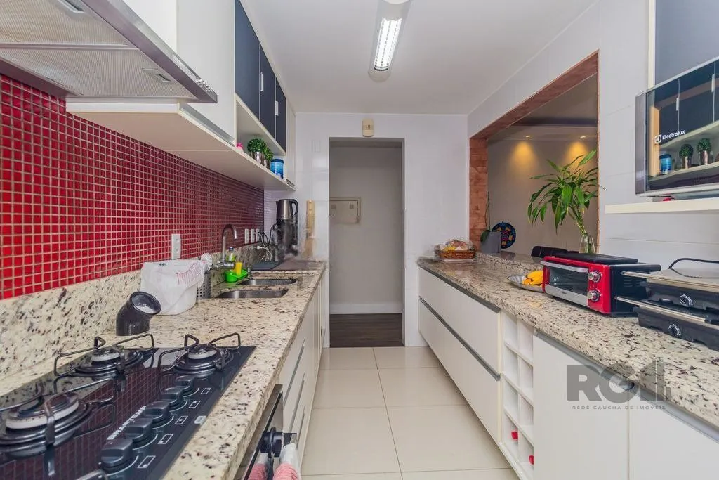 Imagem Apartamento em Chácara das Pedras